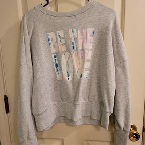 Old Navy swetahirt